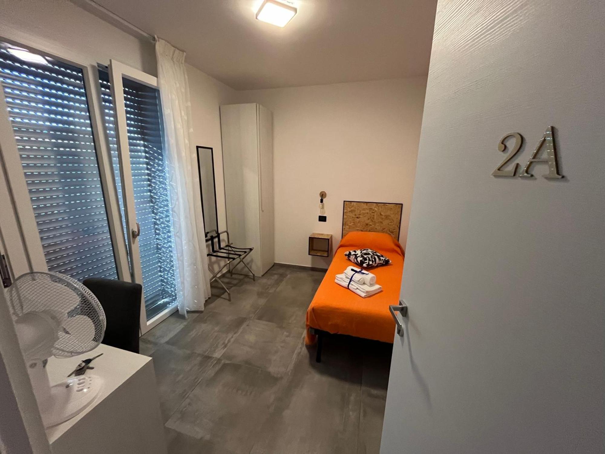 B&B Collemaggio Л'Акуила Экстерьер фото