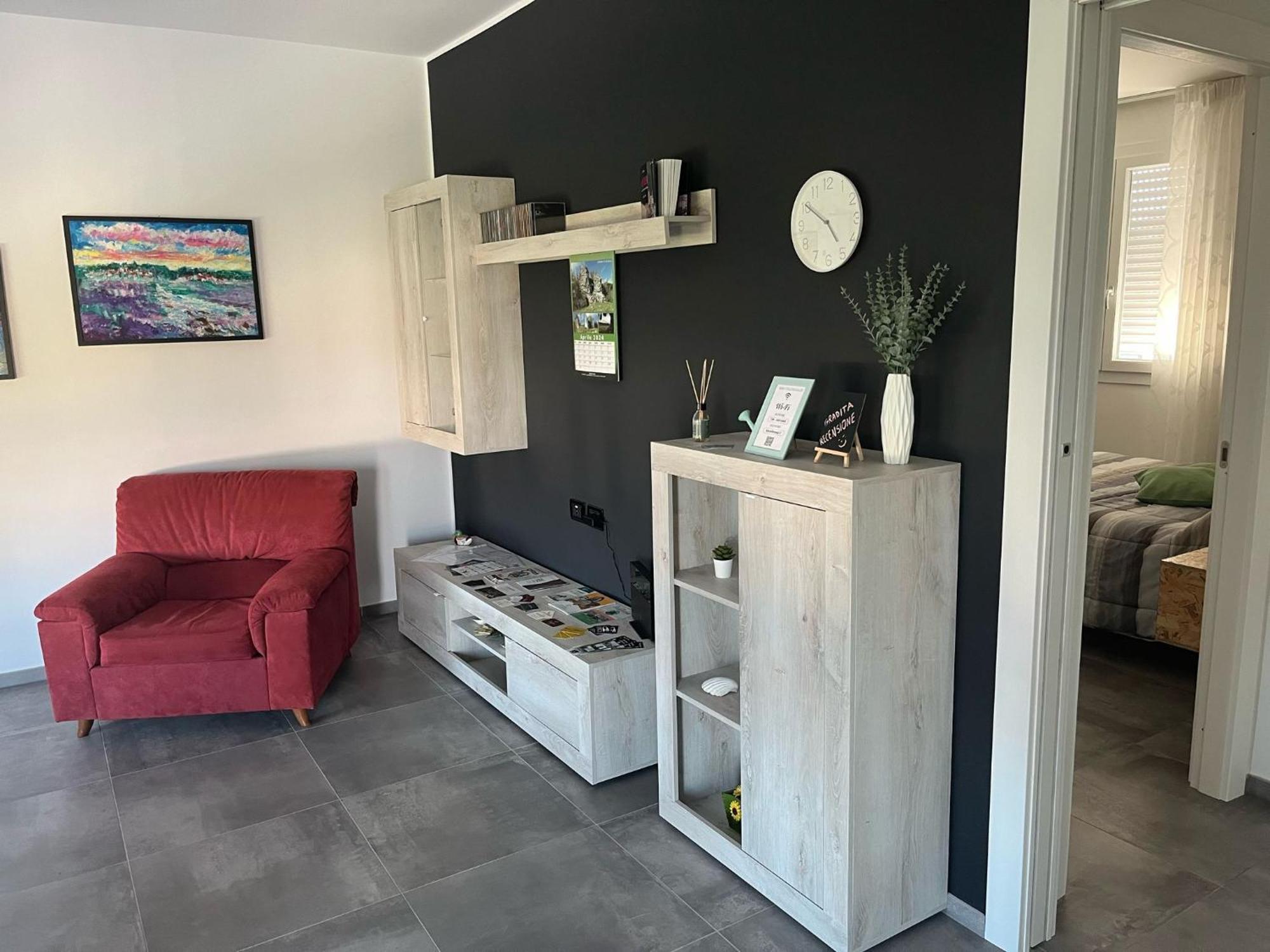 B&B Collemaggio Л'Акуила Экстерьер фото