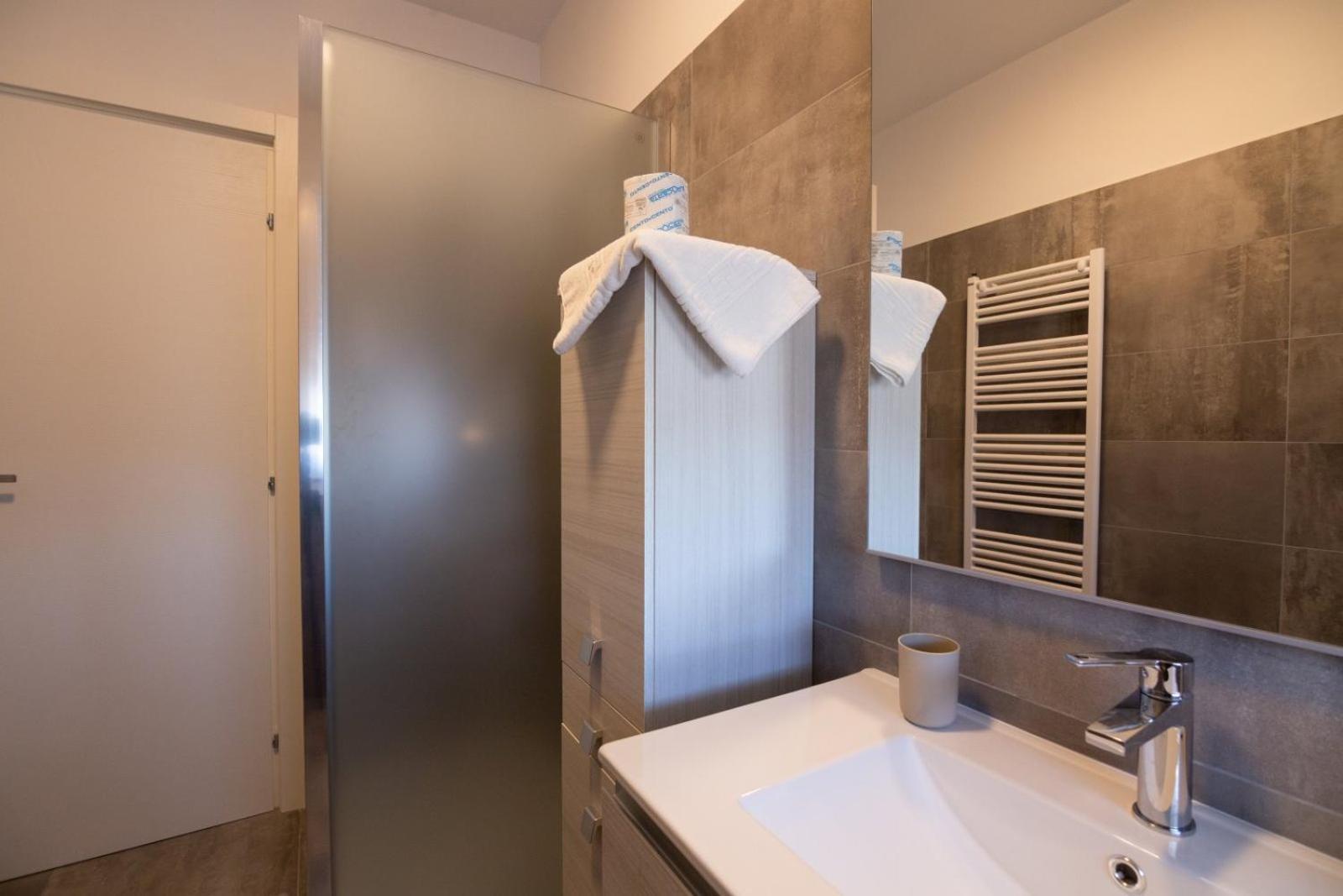 B&B Collemaggio Л'Акуила Экстерьер фото