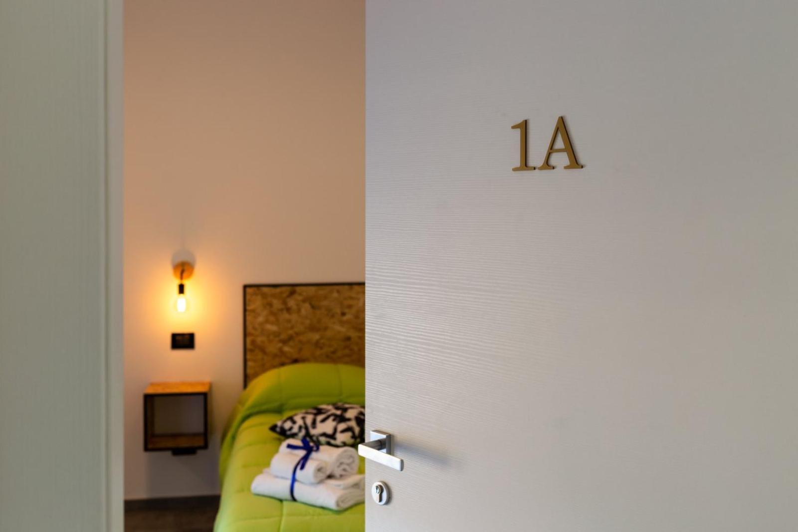 B&B Collemaggio Л'Акуила Экстерьер фото