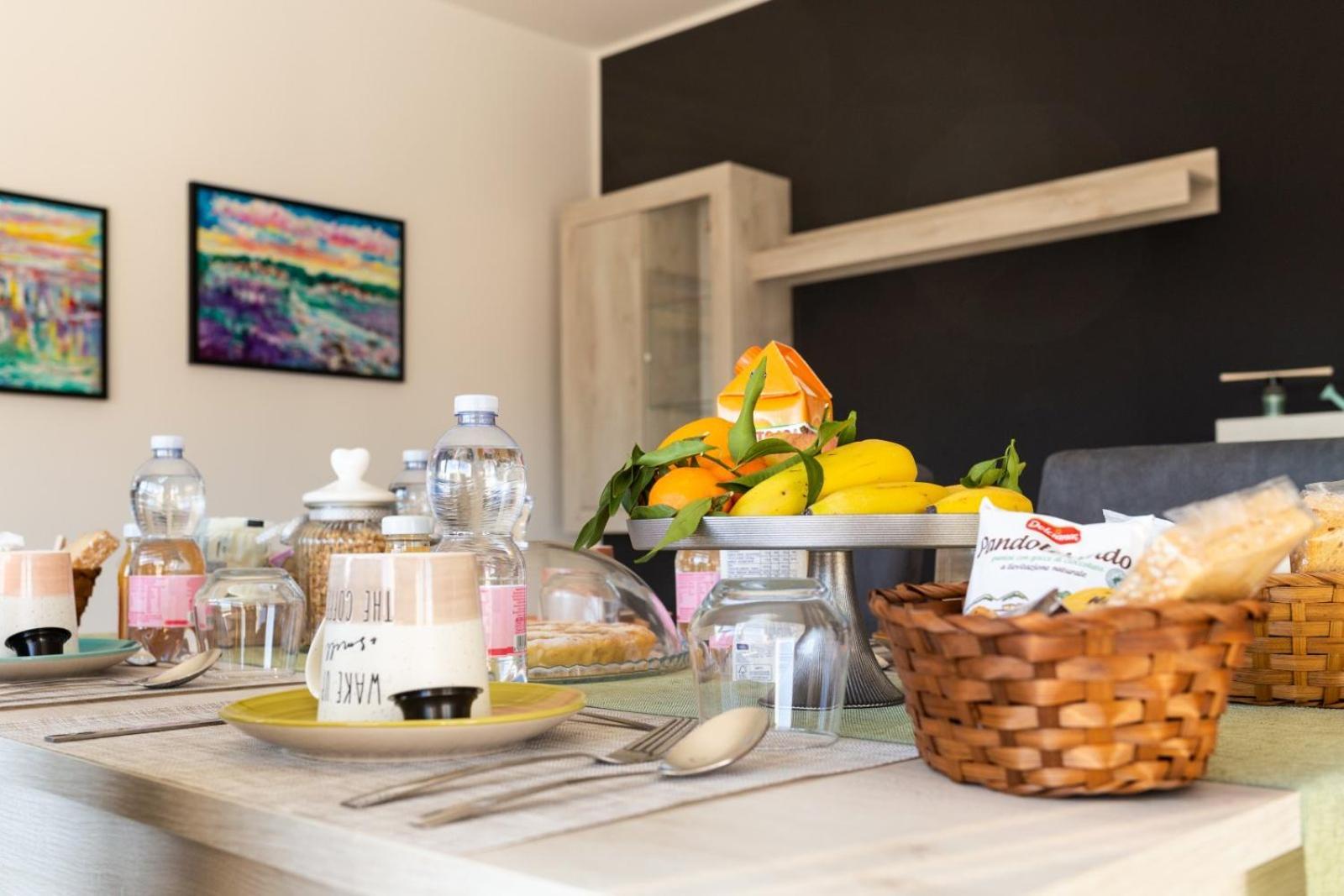 B&B Collemaggio Л'Акуила Экстерьер фото
