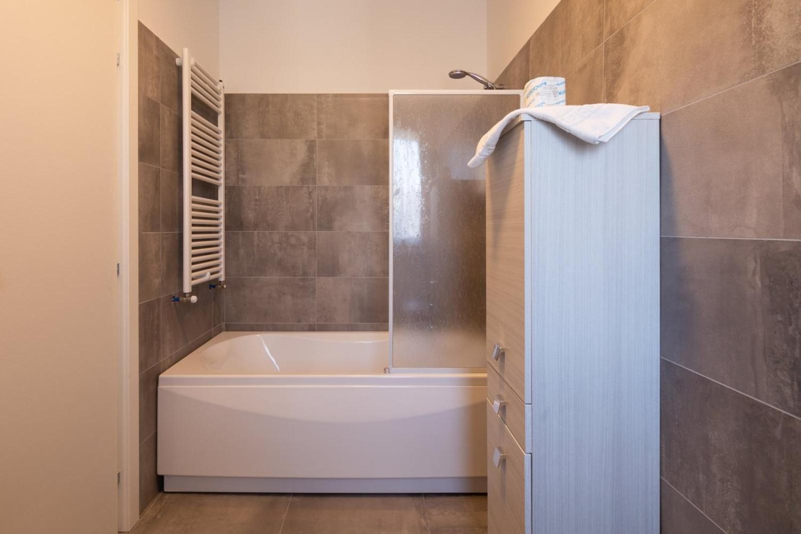 B&B Collemaggio Л'Акуила Экстерьер фото