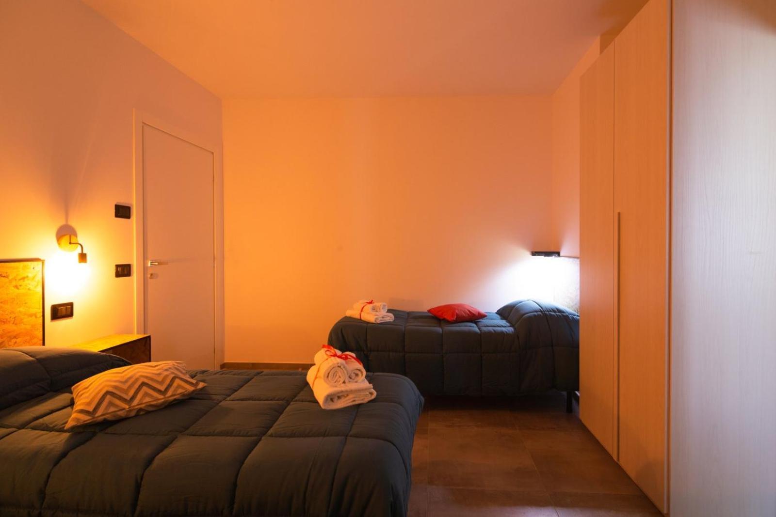 B&B Collemaggio Л'Акуила Экстерьер фото