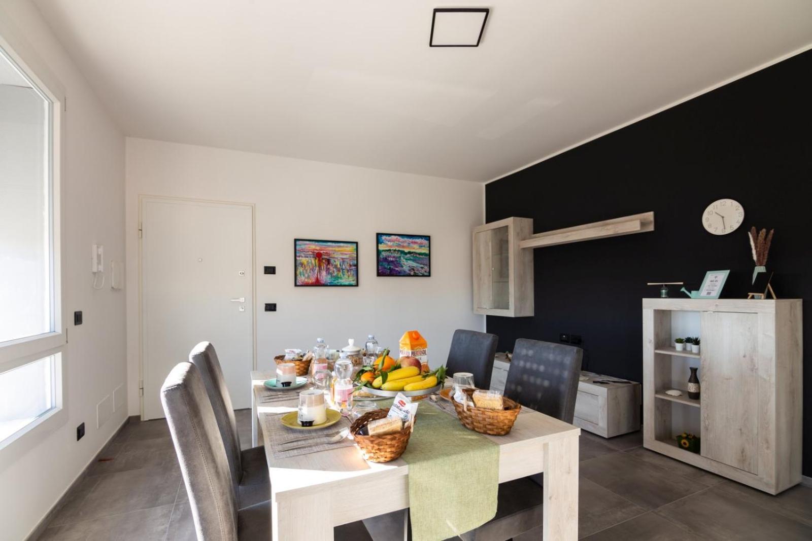 B&B Collemaggio Л'Акуила Экстерьер фото
