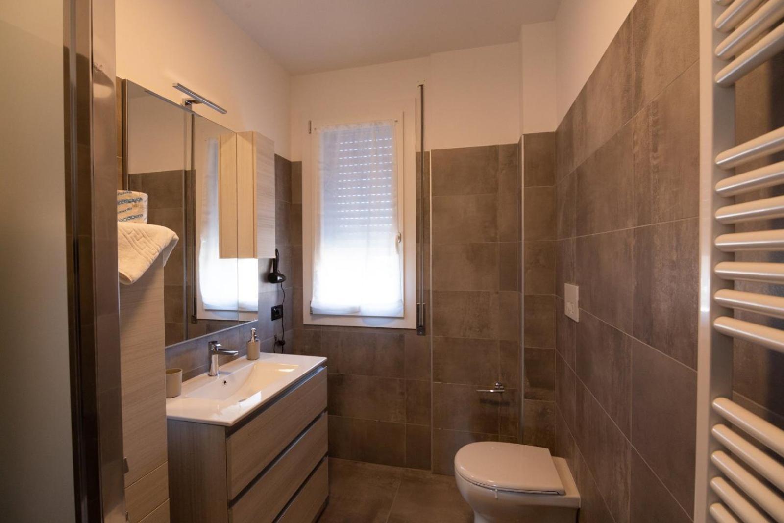 B&B Collemaggio Л'Акуила Экстерьер фото