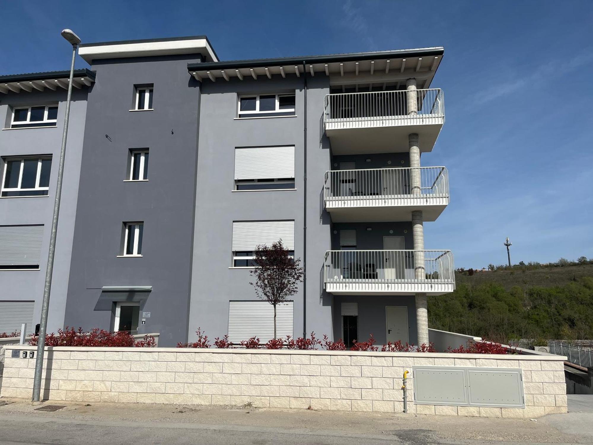 B&B Collemaggio Л'Акуила Экстерьер фото