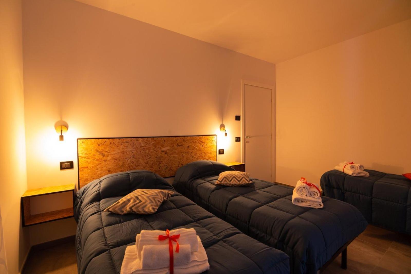 B&B Collemaggio Л'Акуила Экстерьер фото