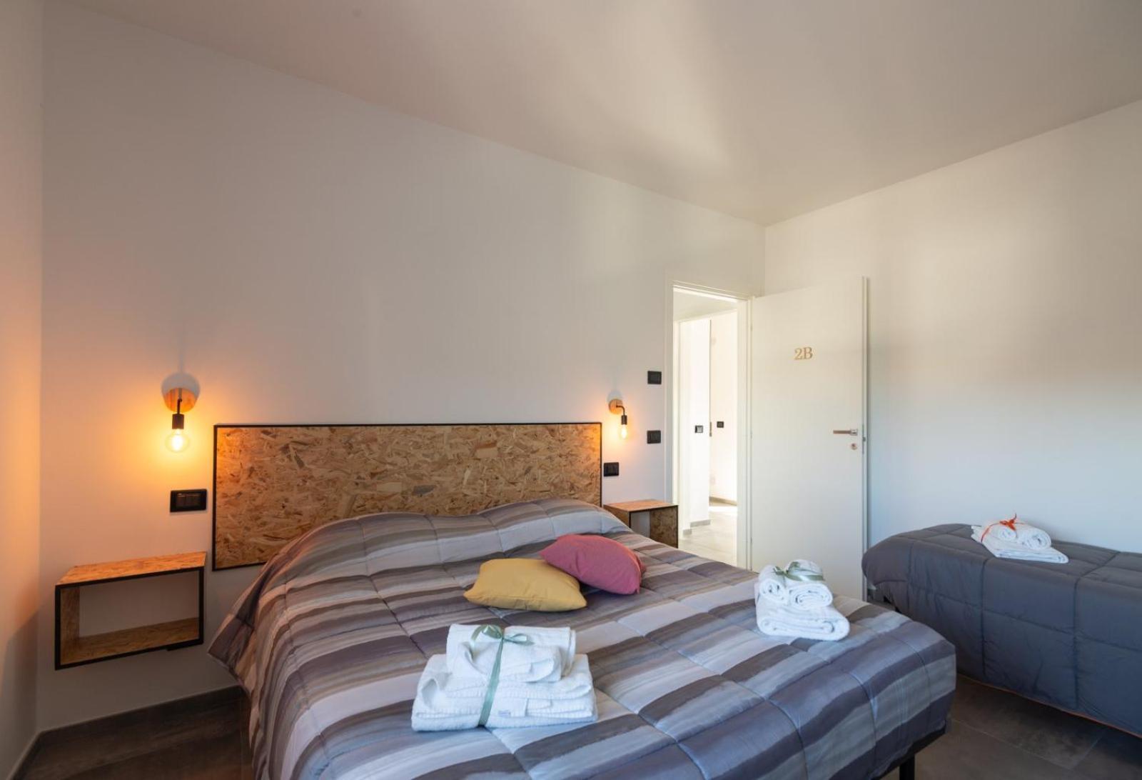 B&B Collemaggio Л'Акуила Экстерьер фото