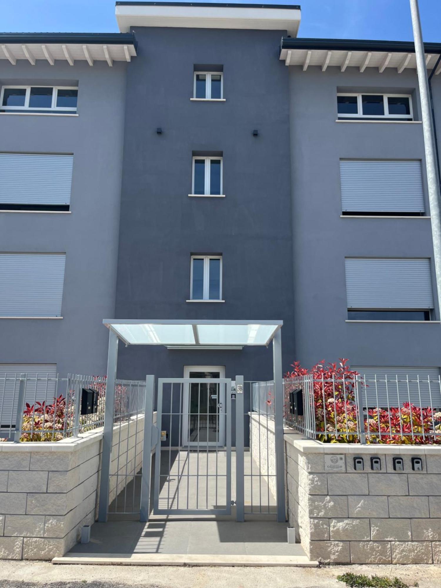 B&B Collemaggio Л'Акуила Экстерьер фото